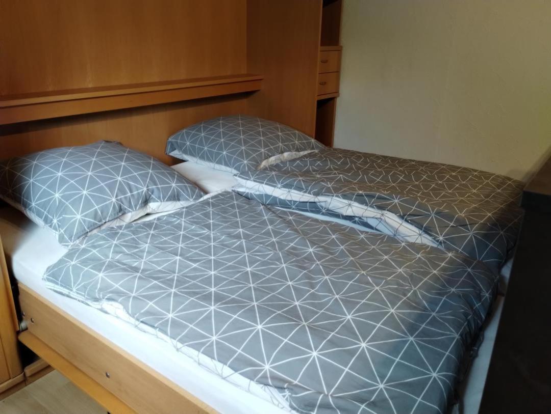Hechthausen Neu! Sommerhaus Im Cuxland מראה חיצוני תמונה